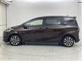 2017 Toyota Sienta