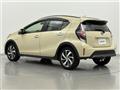 2019 Toyota AQUA