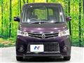 2012 Nissan ROOX