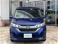 2016 Honda Freed