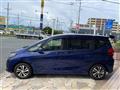 2016 Honda Freed