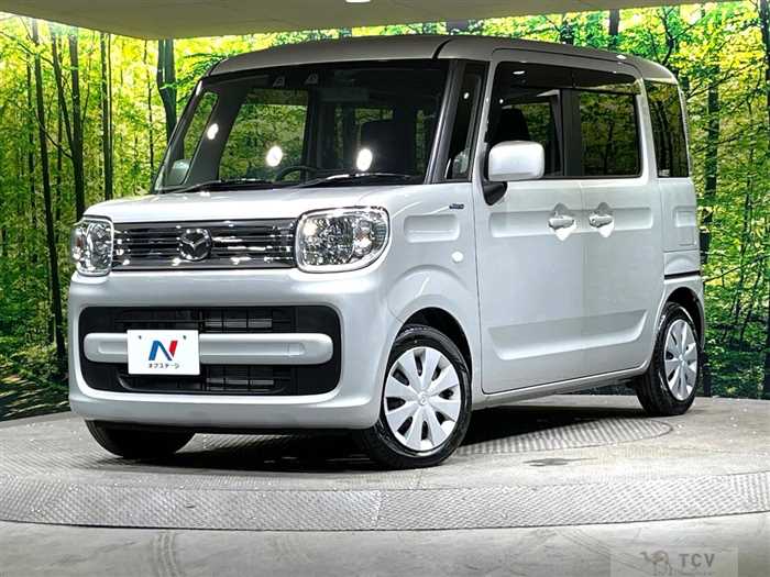 2023 Mazda Flair Wagon