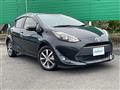 2017 Toyota AQUA