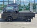 2020 Daihatsu Hijet Truck