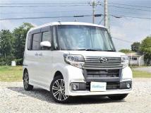 2018 Daihatsu Tanto