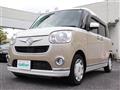 2019 Daihatsu Move Canbus