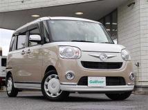 2019 Daihatsu Move Canbus