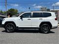 2023 Toyota Land Cruiser