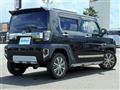 2022 Daihatsu Taft