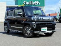 2022 Daihatsu Taft