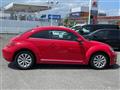 2015 Volkswagen Beetle
