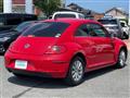 2015 Volkswagen Beetle