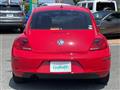 2015 Volkswagen Beetle