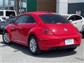 2015 Volkswagen Beetle