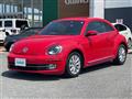 2015 Volkswagen Beetle