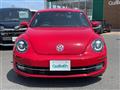 2015 Volkswagen Beetle