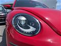2015 Volkswagen Beetle
