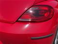 2015 Volkswagen Beetle