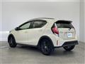 2019 Toyota AQUA