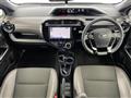 2019 Toyota AQUA