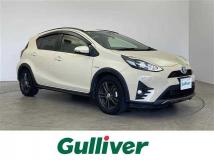 2019 Toyota AQUA