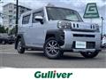 2022 Daihatsu Taft