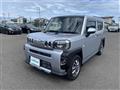 2022 Daihatsu Taft