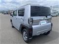 2022 Daihatsu Taft