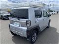 2022 Daihatsu Taft