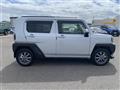 2022 Daihatsu Taft