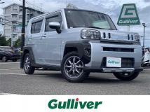 2022 Daihatsu Taft