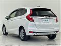 2019 Honda Fit Hybrid
