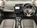 2019 Honda Fit Hybrid