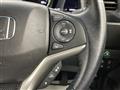 2019 Honda Fit Hybrid