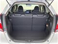 2019 Honda Fit Hybrid