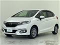 2019 Honda Fit Hybrid