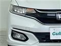 2019 Honda Fit Hybrid