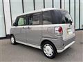 2018 Daihatsu Move Canbus