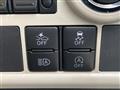 2018 Daihatsu Move Canbus