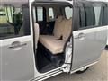 2018 Daihatsu Move Canbus
