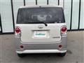 2018 Daihatsu Move Canbus