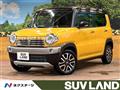 2019 Suzuki Hustler