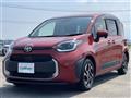 2022 Toyota Sienta