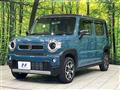 2020 Suzuki Hustler