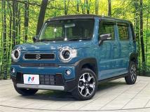 2020 Suzuki Hustler