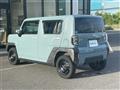 2021 Daihatsu Taft
