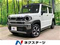 2022 Suzuki Hustler