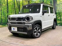 2022 Suzuki Hustler