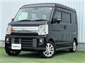 2016 Suzuki Every Wagon
