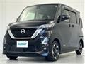 2021 Nissan ROOX